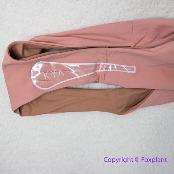 NEW  People x Kya Stella praslin‎ reversible bikini bottom, size M - Picture 16 of 16